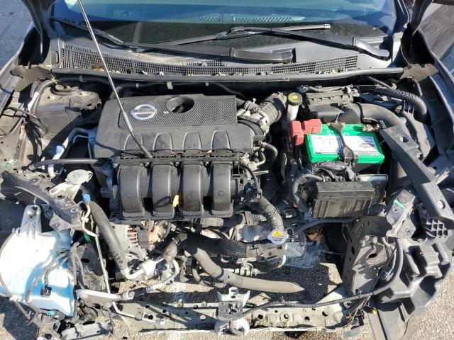 Photo 10 VIN: 3N1AB7AP3EY340035 - NISSAN SENTRA 