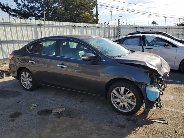 Photo 3 VIN: 3N1AB7AP3EY340035 - NISSAN SENTRA 