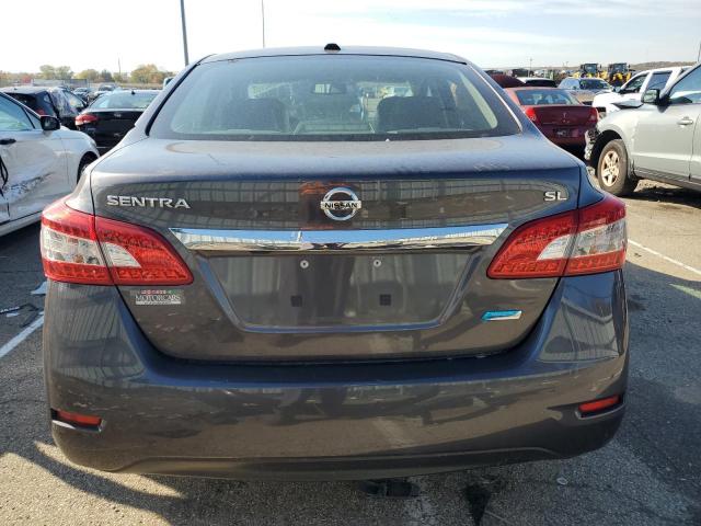 Photo 5 VIN: 3N1AB7AP3EY340035 - NISSAN SENTRA 