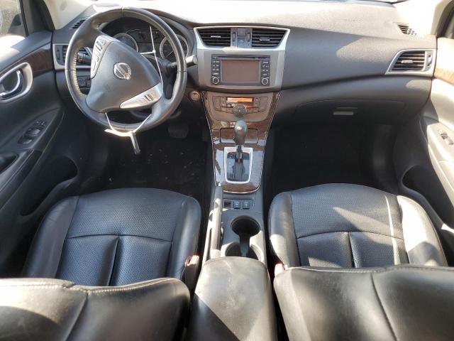 Photo 7 VIN: 3N1AB7AP3EY340035 - NISSAN SENTRA 