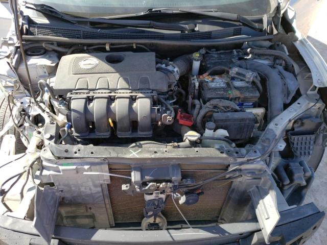 Photo 10 VIN: 3N1AB7AP3EY341010 - NISSAN SENTRA S 