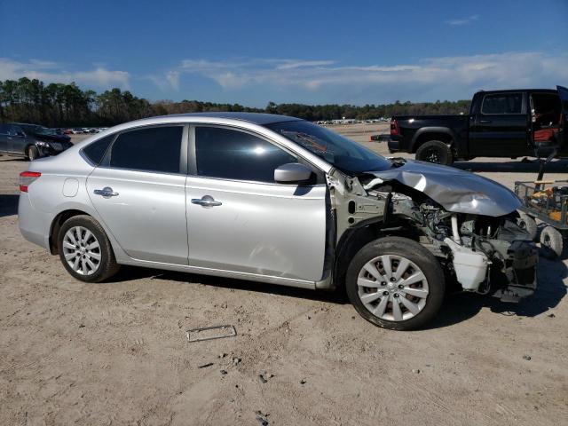 Photo 3 VIN: 3N1AB7AP3EY341010 - NISSAN SENTRA S 