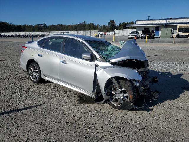 Photo 3 VIN: 3N1AB7AP3EY341153 - NISSAN SENTRA S 