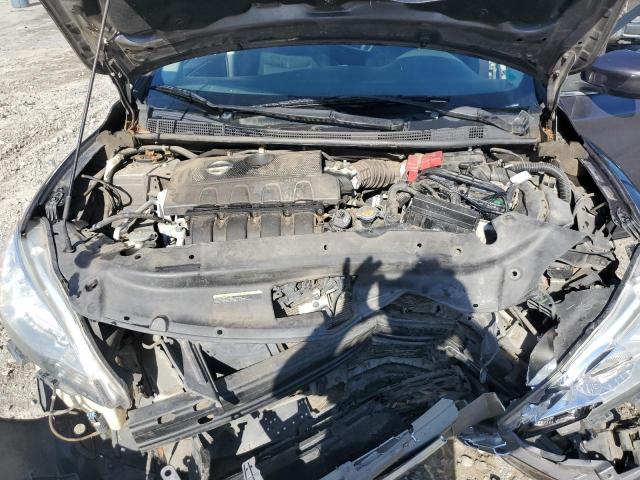 Photo 10 VIN: 3N1AB7AP3EY341881 - NISSAN SENTRA 