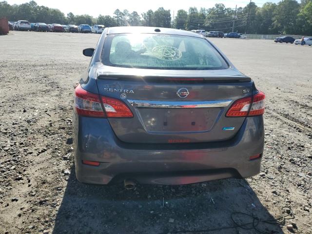 Photo 5 VIN: 3N1AB7AP3EY341881 - NISSAN SENTRA 