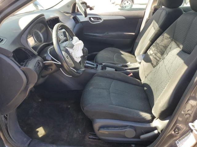 Photo 6 VIN: 3N1AB7AP3EY341881 - NISSAN SENTRA 