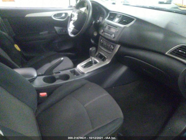 Photo 4 VIN: 3N1AB7AP3EY342271 - NISSAN SENTRA 