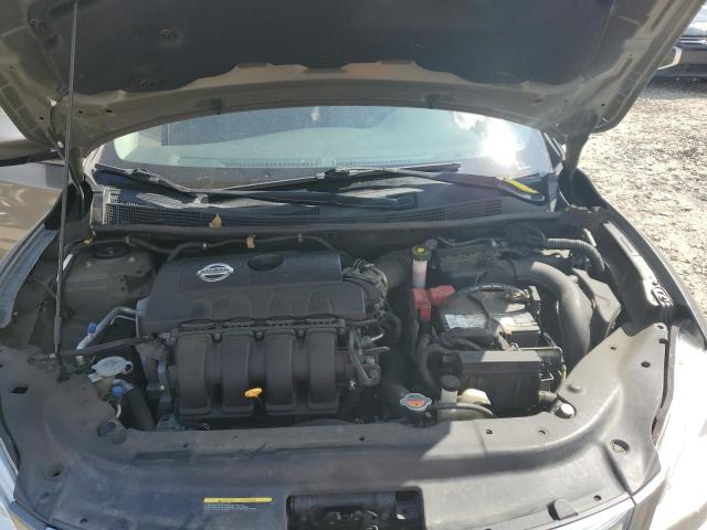 Photo 10 VIN: 3N1AB7AP3FL628541 - NISSAN SENTRA S 