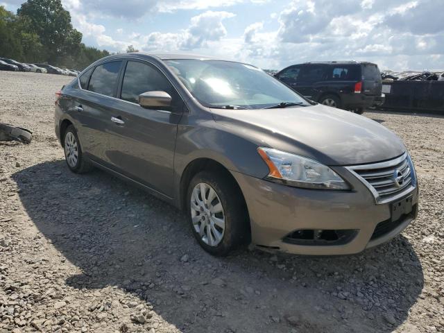 Photo 3 VIN: 3N1AB7AP3FL628541 - NISSAN SENTRA S 