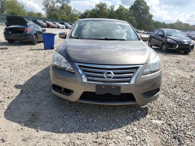 Photo 4 VIN: 3N1AB7AP3FL628541 - NISSAN SENTRA S 