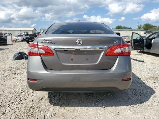 Photo 5 VIN: 3N1AB7AP3FL628541 - NISSAN SENTRA S 