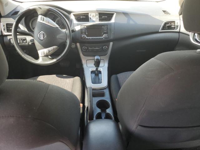 Photo 7 VIN: 3N1AB7AP3FL628541 - NISSAN SENTRA S 