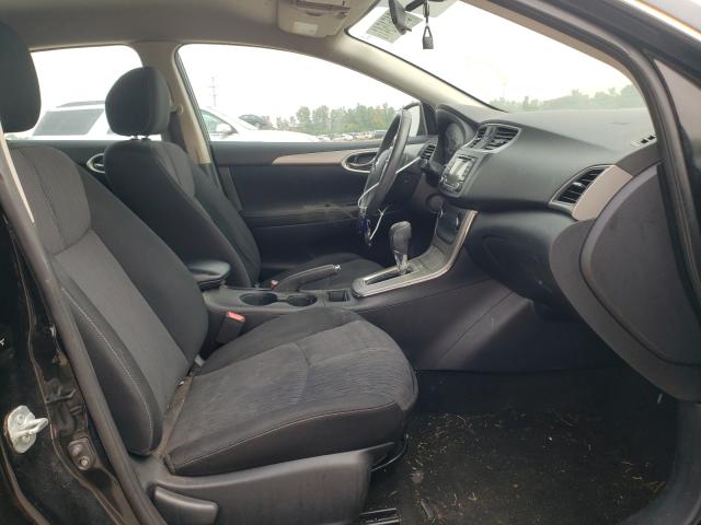 Photo 4 VIN: 3N1AB7AP3FL635084 - NISSAN SENTRA S 