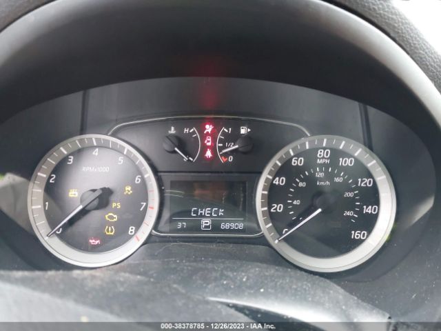 Photo 6 VIN: 3N1AB7AP3FL636705 - NISSAN SENTRA 