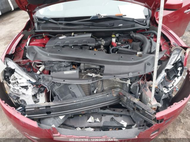 Photo 9 VIN: 3N1AB7AP3FL636705 - NISSAN SENTRA 