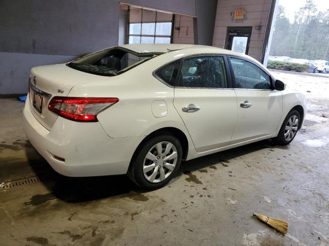 Photo 2 VIN: 3N1AB7AP3FL639393 - NISSAN SENTRA S 