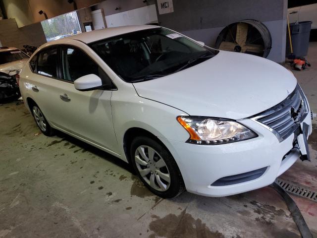 Photo 3 VIN: 3N1AB7AP3FL639393 - NISSAN SENTRA S 