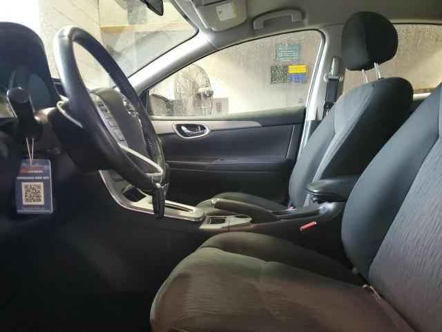 Photo 6 VIN: 3N1AB7AP3FL639393 - NISSAN SENTRA S 