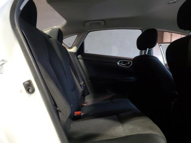 Photo 9 VIN: 3N1AB7AP3FL639393 - NISSAN SENTRA S 