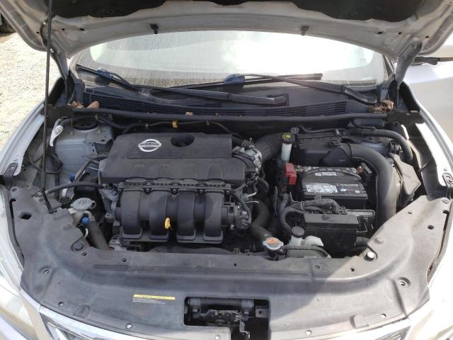 Photo 10 VIN: 3N1AB7AP3FL648160 - NISSAN SENTRA 