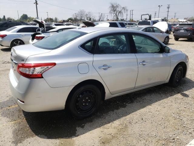 Photo 2 VIN: 3N1AB7AP3FL648160 - NISSAN SENTRA 