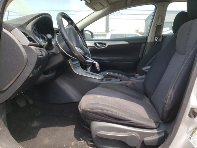 Photo 6 VIN: 3N1AB7AP3FL648160 - NISSAN SENTRA 