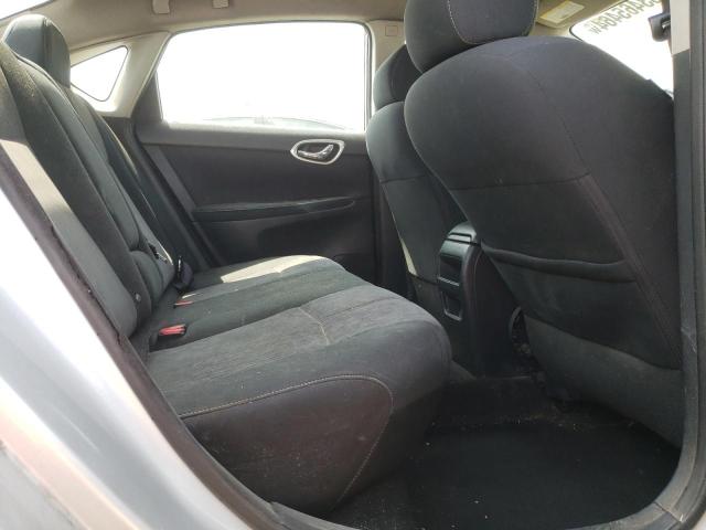 Photo 9 VIN: 3N1AB7AP3FL648160 - NISSAN SENTRA 