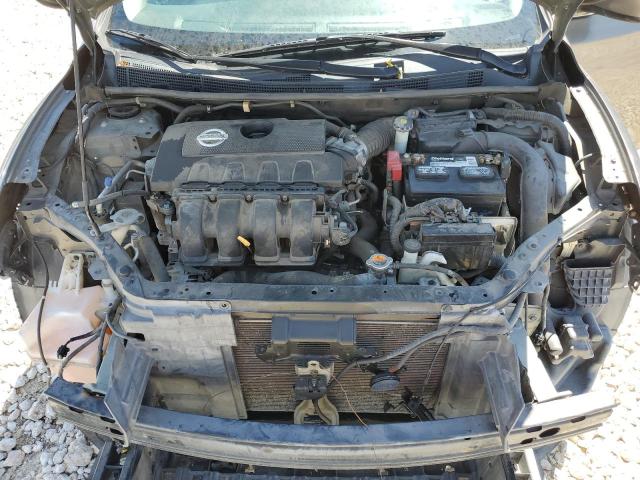 Photo 10 VIN: 3N1AB7AP3FL648479 - NISSAN SENTRA 