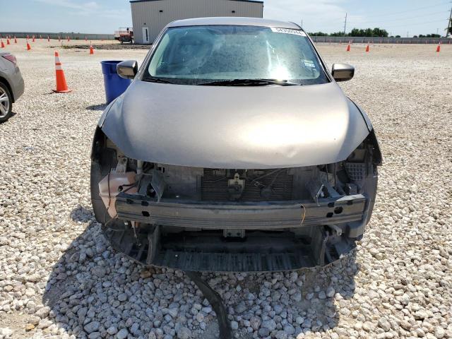 Photo 4 VIN: 3N1AB7AP3FL648479 - NISSAN SENTRA 