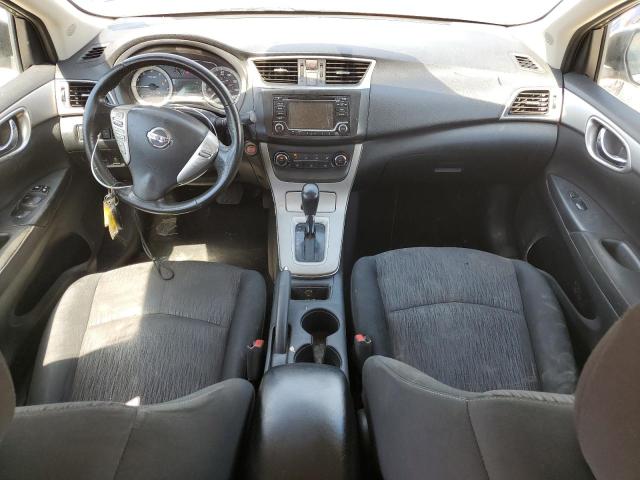 Photo 7 VIN: 3N1AB7AP3FL648479 - NISSAN SENTRA 