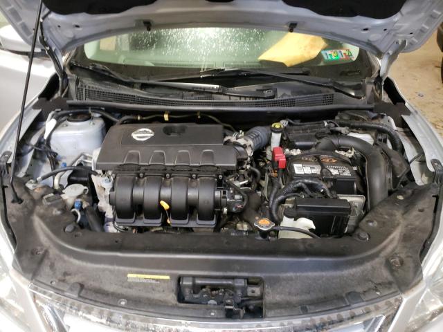 Photo 6 VIN: 3N1AB7AP3FL651141 - NISSAN SENTRA S 