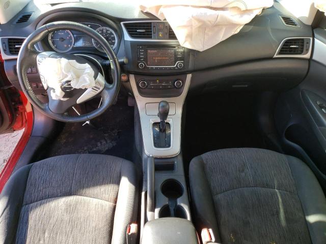 Photo 7 VIN: 3N1AB7AP3FL653052 - NISSAN SENTRA 