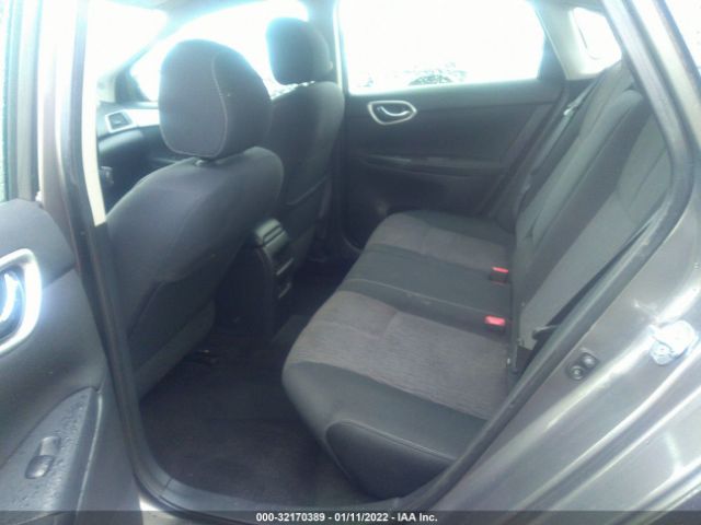 Photo 7 VIN: 3N1AB7AP3FL654007 - NISSAN SENTRA 