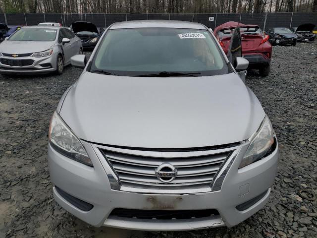 Photo 4 VIN: 3N1AB7AP3FL654217 - NISSAN SENTRA 