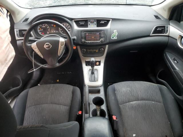 Photo 7 VIN: 3N1AB7AP3FL654217 - NISSAN SENTRA 