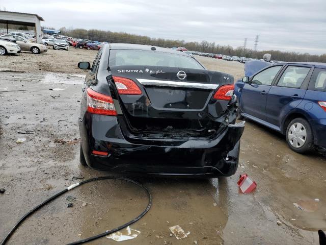 Photo 5 VIN: 3N1AB7AP3FL654508 - NISSAN SENTRA S 