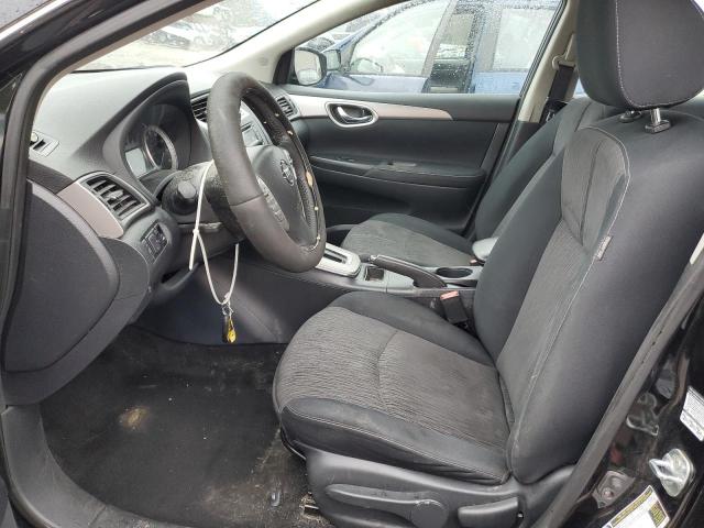 Photo 6 VIN: 3N1AB7AP3FL654508 - NISSAN SENTRA S 