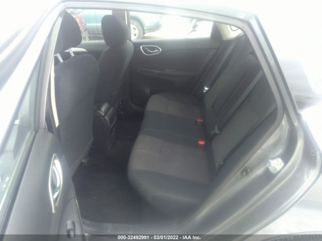 Photo 7 VIN: 3N1AB7AP3FL654931 - NISSAN SENTRA 