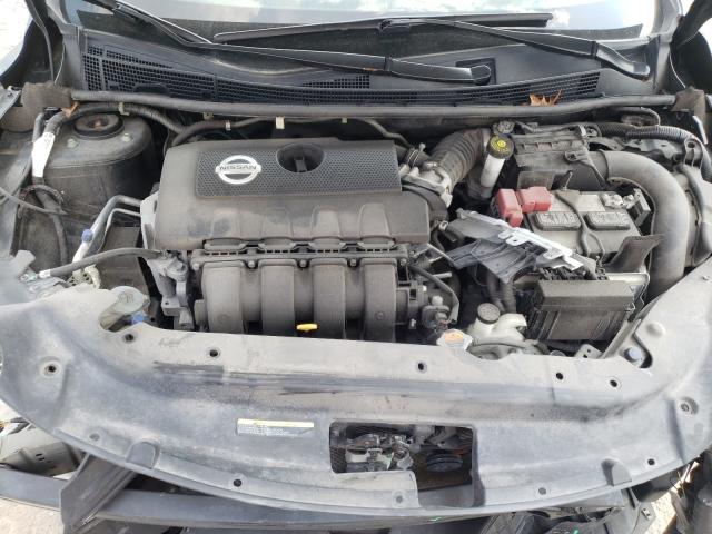 Photo 6 VIN: 3N1AB7AP3FL655593 - NISSAN SENTRA S 