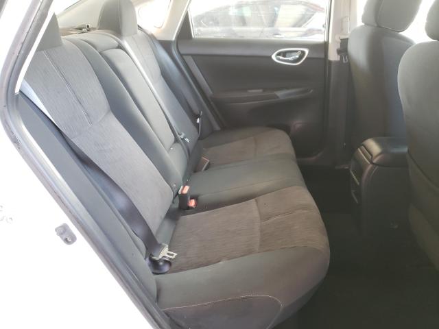 Photo 5 VIN: 3N1AB7AP3FL656744 - NISSAN SENTRA S 