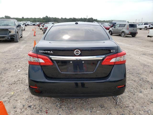 Photo 5 VIN: 3N1AB7AP3FL657862 - NISSAN SENTRA S 