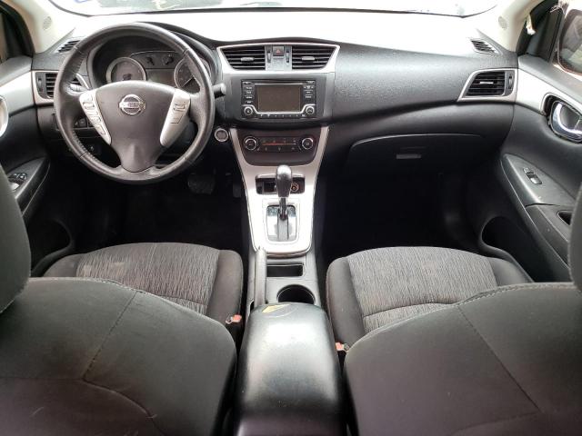 Photo 7 VIN: 3N1AB7AP3FL657862 - NISSAN SENTRA S 