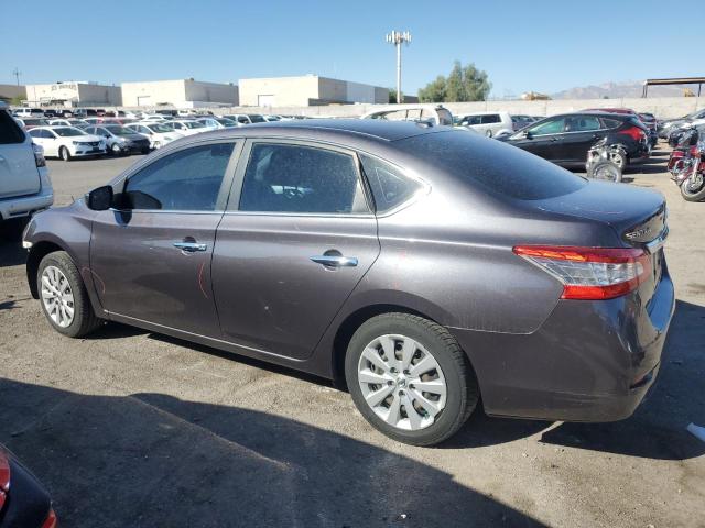 Photo 1 VIN: 3N1AB7AP3FL662026 - NISSAN SENTRA S 