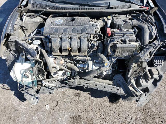 Photo 10 VIN: 3N1AB7AP3FL662026 - NISSAN SENTRA S 