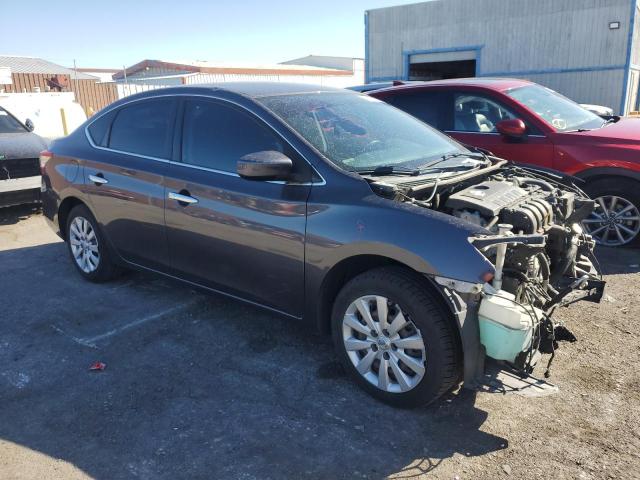 Photo 3 VIN: 3N1AB7AP3FL662026 - NISSAN SENTRA S 