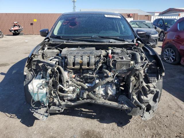 Photo 4 VIN: 3N1AB7AP3FL662026 - NISSAN SENTRA S 