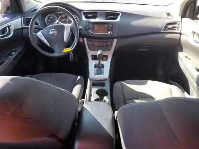 Photo 7 VIN: 3N1AB7AP3FL662026 - NISSAN SENTRA S 