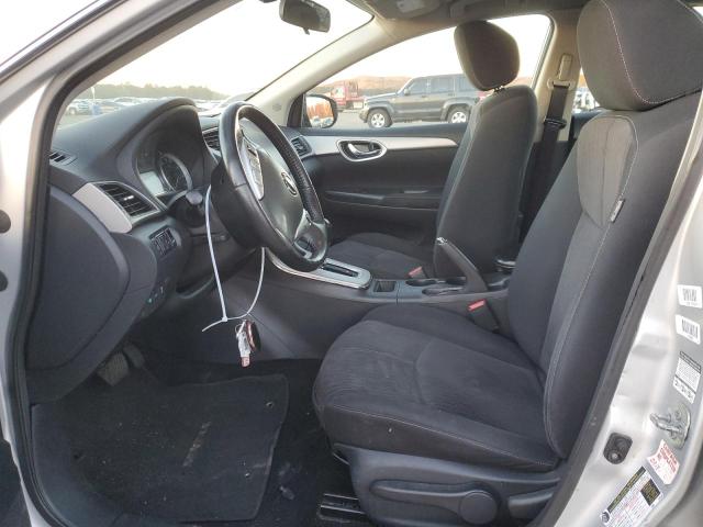 Photo 6 VIN: 3N1AB7AP3FL663435 - NISSAN SENTRA 