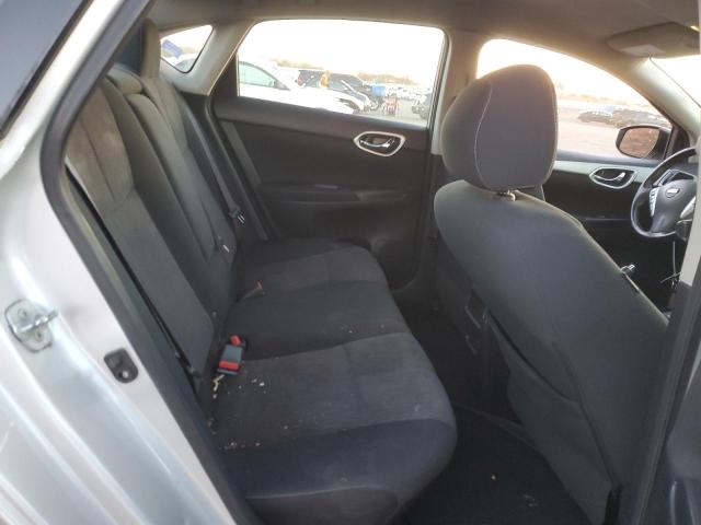 Photo 9 VIN: 3N1AB7AP3FL663435 - NISSAN SENTRA 