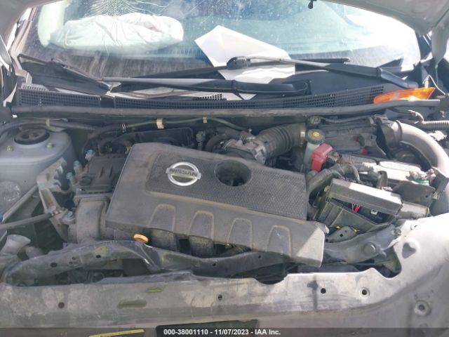 Photo 9 VIN: 3N1AB7AP3FL664312 - NISSAN SENTRA 